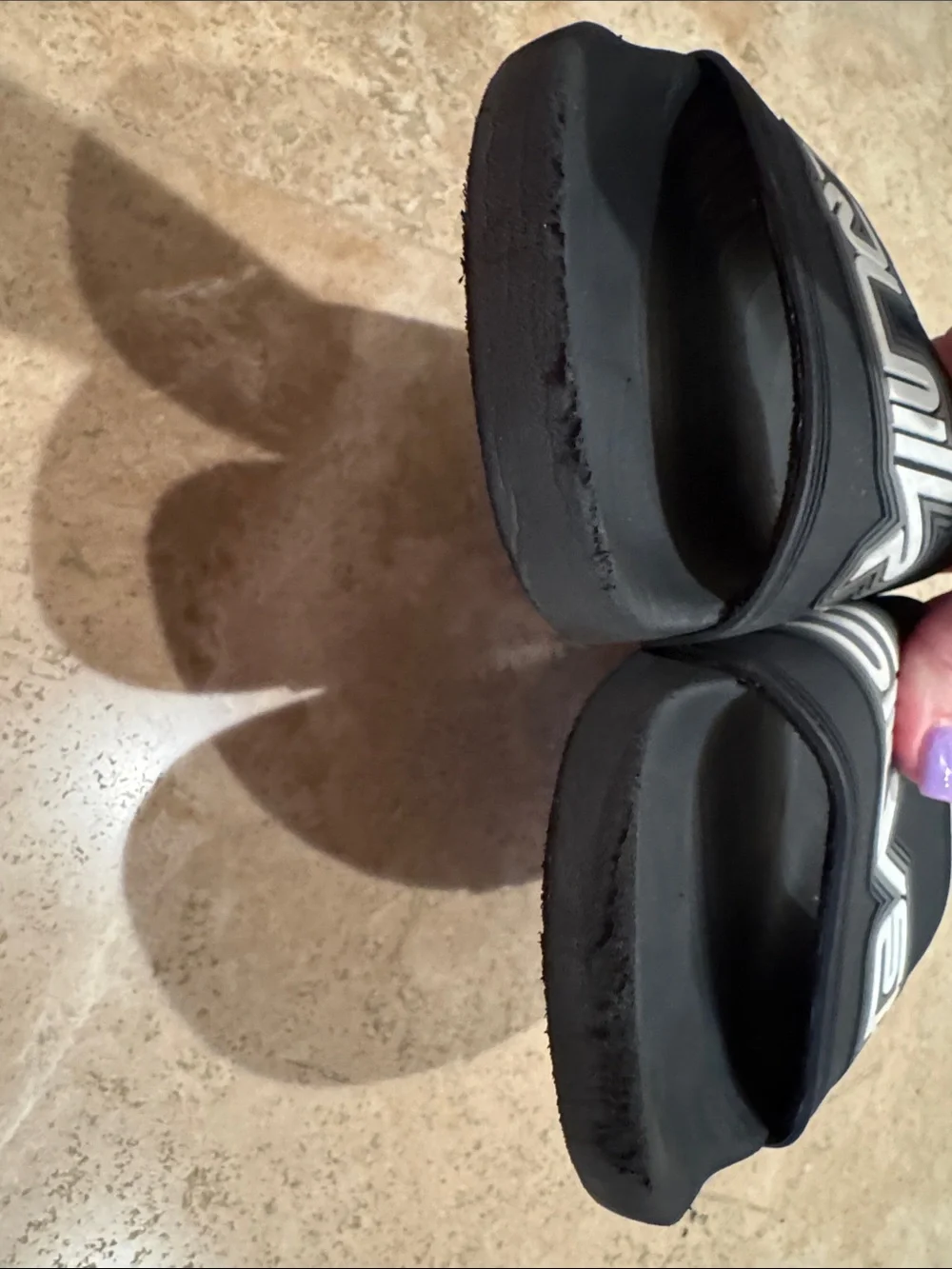 Quicksilver Men’s Slides